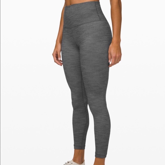 lululemon athletica Pants - Lululemon Aligns